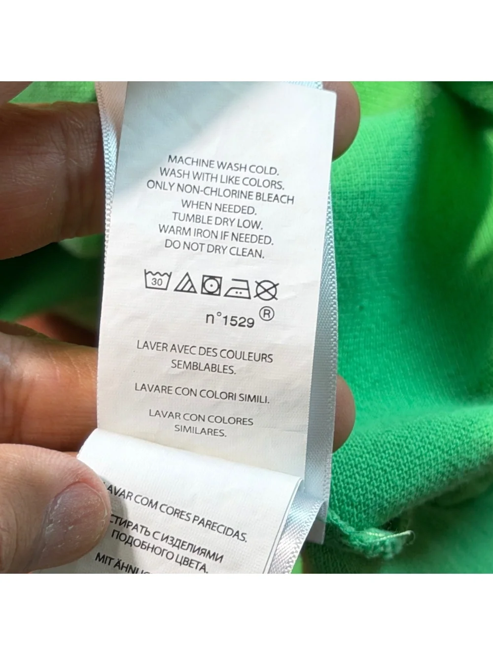 Ralph Lauren this item